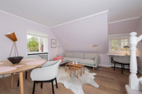 Groot's Hüs – Wohnung 3 »Dünensand«